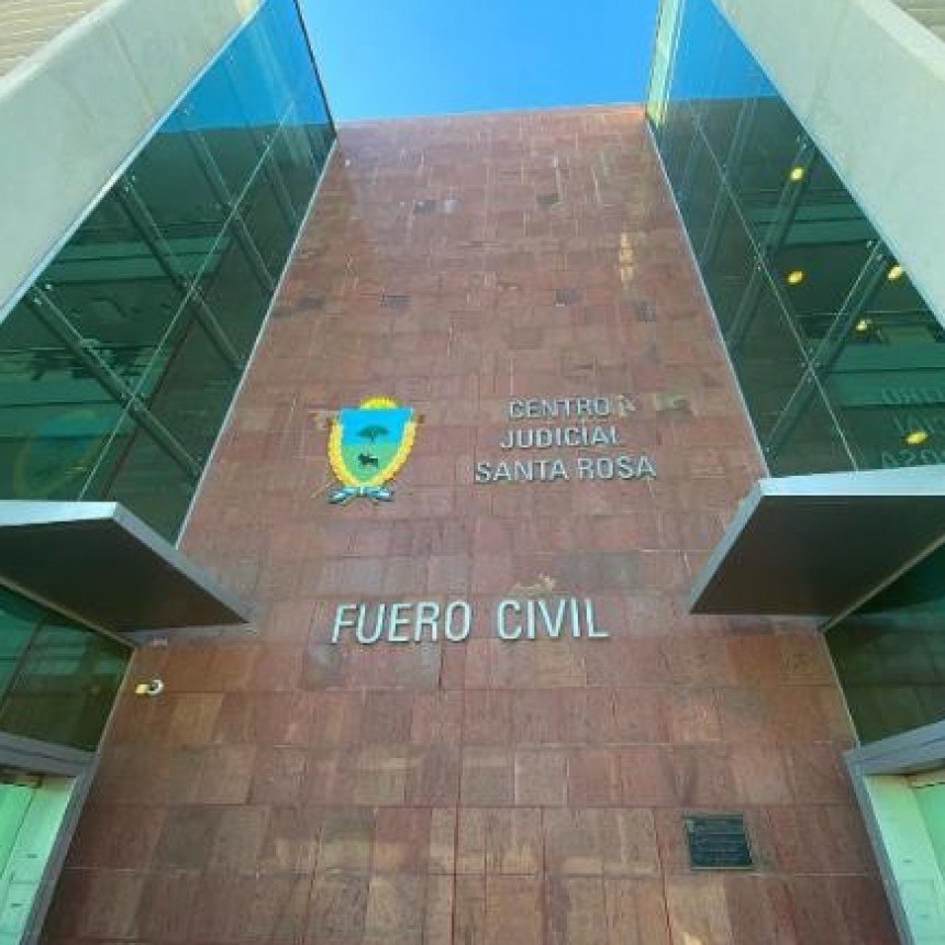 La Pampa:Recibi&oacute; una suma millonaria por error y no quiso devolverla. Ahora la justicia lo obliga a reintegrar el dinero