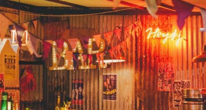 La Pampa: Un bar deber&aacute; pagar a AADI CAPIF por poner m&uacute;sica 