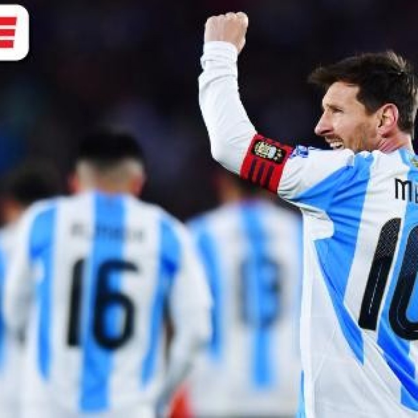 Una ilusi&oacute;n rota: 120 pampeanos viajaron a ver a Argentina pero las entradas no estaban
