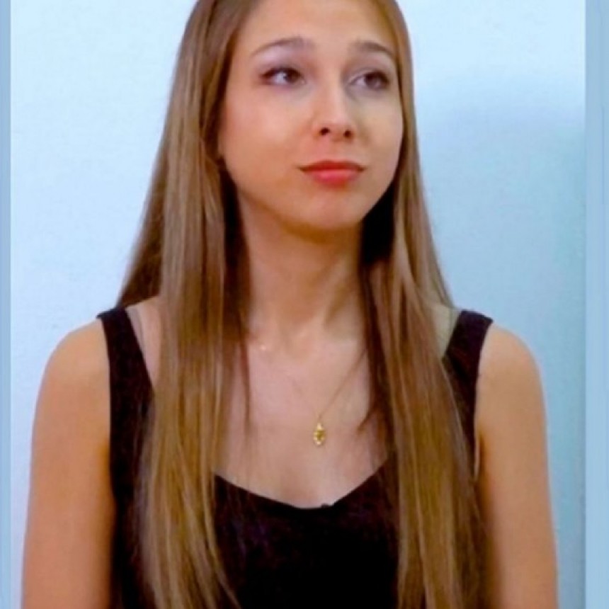 Nahir Galarza le pidi&oacute; a la Justicia que le permitan tener celular y acceder a las redes