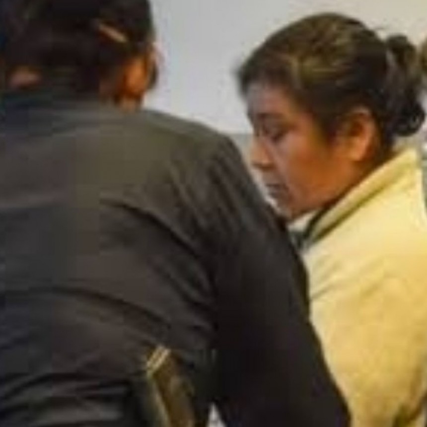 Condenaron a prisi&oacute;n perpetua a la mujer que mat&oacute; a golpes a su hijo de 11 a&ntilde;os en Salta