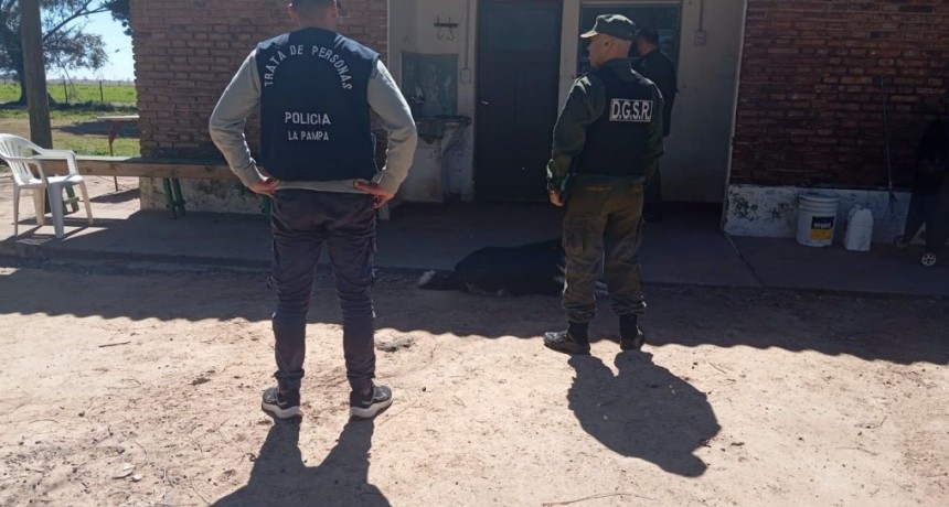 Caso de grooming en La Pampa: imputan a un hombre de Santa Fe por contactar a una ni&ntilde;a