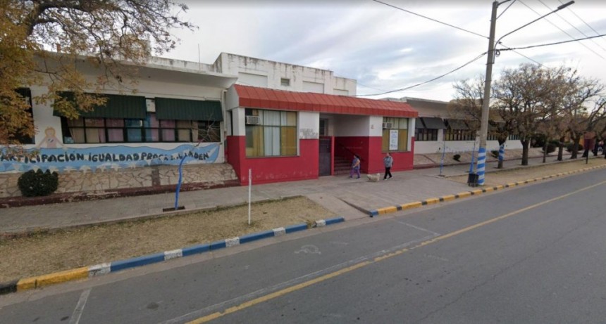La Pampa: Una madre denunci&oacute; bullying en la Escuela 