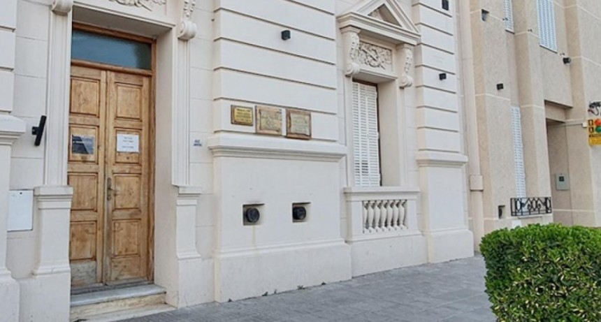 La Pampa:Fiscal&iacute;a de General Acha recuper&oacute; 85 mil d&oacute;lares de una estafa a una vecina