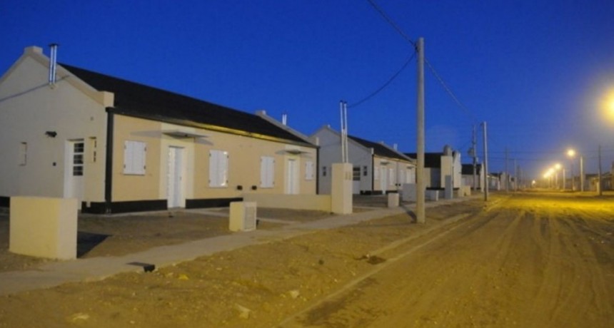 La Pampa: IPAV desadjudic&oacute; cuatro viviendas, son de General Pico , Victorica, Telen, y Lonquimay ademas advirti&oacute; a otros siete beneficiarios