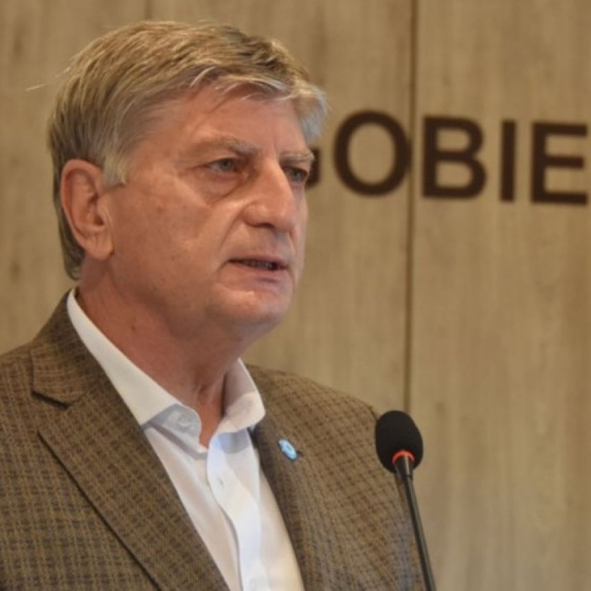 La Pampa: Ziliotto prorrog&oacute; beneficio a jubilados nacionales e incluy&oacute; pensionados provinciales en la Exenci&oacute;n de pago de cuotas del IPAV