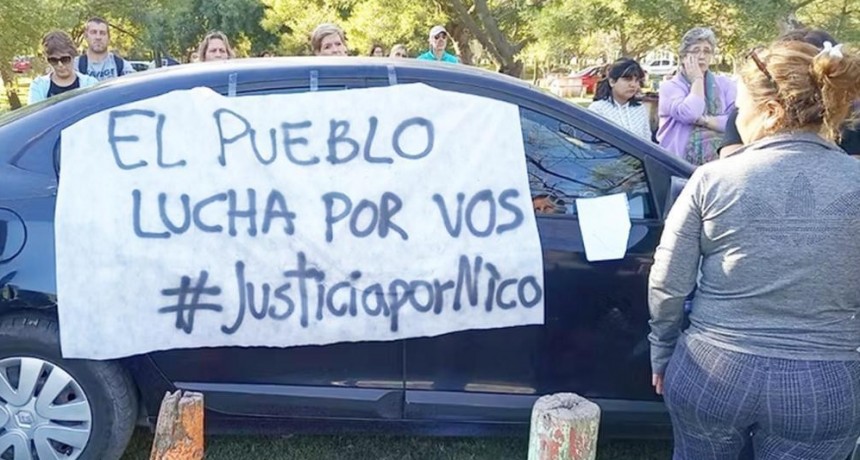 La Pampa: Qued&oacute; firme la condena por abuso sexual a un joven de Colonia Bar&oacute;n