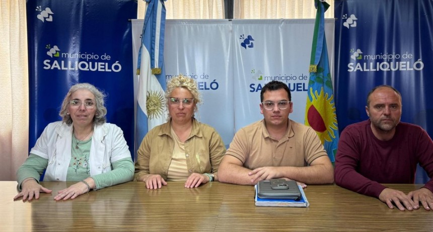 En Salliquelo presentaron proyecto de Ordenanza sobre los perros en la v&iacute;a publica : Sanciones para los due&ntilde;os, obligaciones, multas y sanciones para realizar tramites Municipales