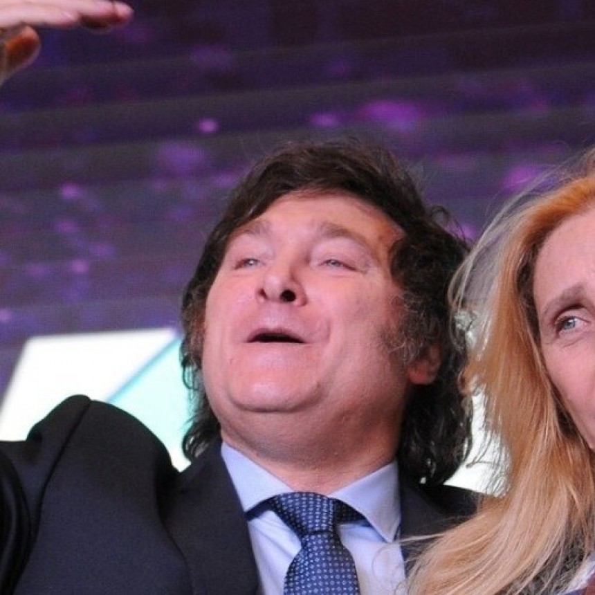 "Los que defendemos las ideas de la libertad debemos trabajar juntos"