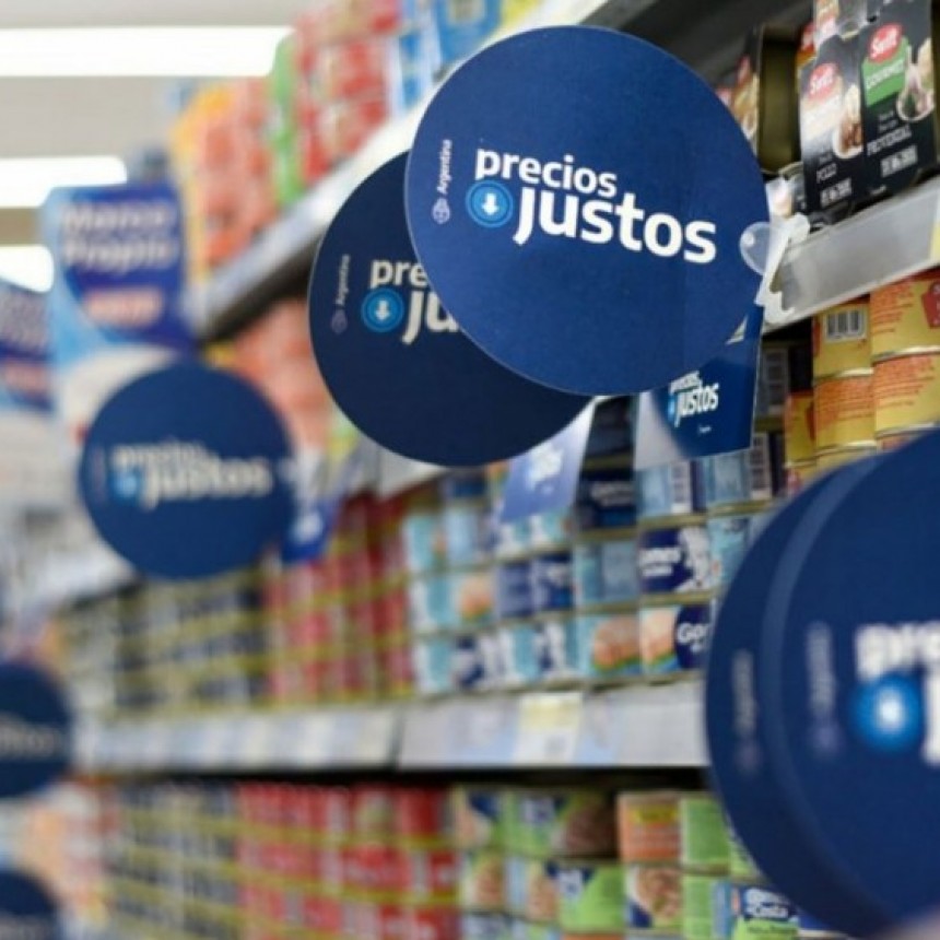 El Gobierno Nacional elimin&oacute; 71 normas comerciales, entre ellas Precios Justos y la Ley de G&oacute;ndolas