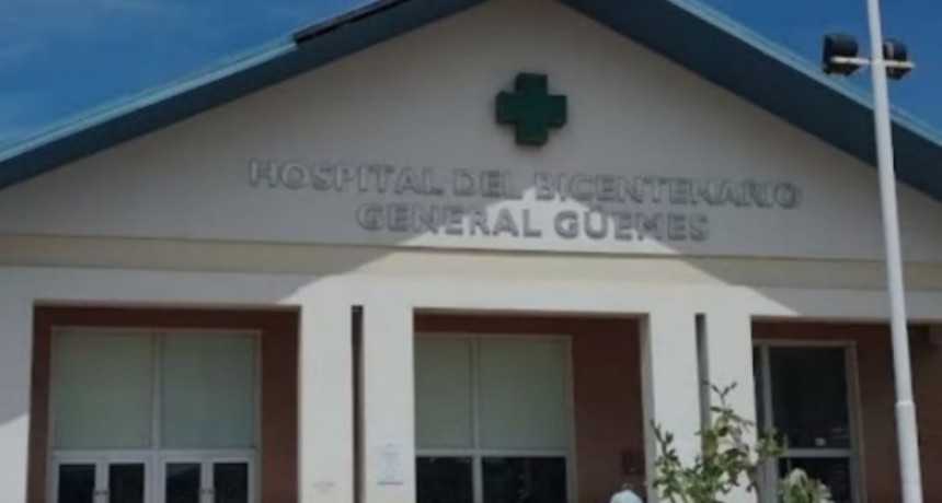 Una nena de 11 a&ntilde;os dio a luz y detuvieron a la Madre junto a su pareja por presunto abuso