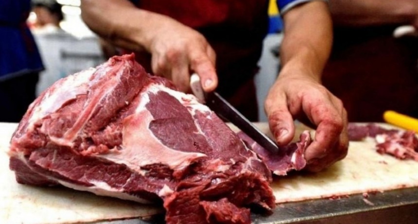El Gobierno confirm&oacute; que la quita de retenciones sigue para la carne