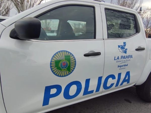 La Pampa: Violento asalto a un jubilado de 87 a&ntilde;os
