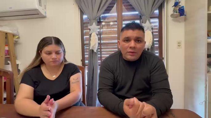 La Pampa: "Nunca quisimos comprar un beb&eacute;" Ayudaron econ&oacute;micamente a una madre en situaci&oacute;n de calle y se hicieron cargo de su beb&eacute;. Fueron denunciados por trata
