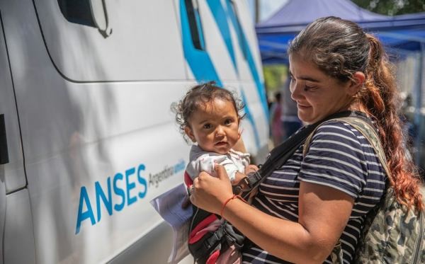 El Gobierno Nacional quiere eliminar los aumentos autom&aacute;ticos de las asignaciones familiares