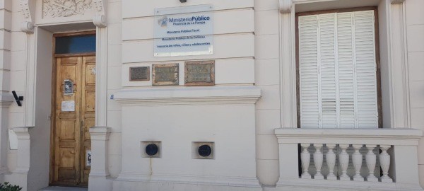 La Pampa: Despu&eacute;s de ser condenado en Acha: el TIP le redujo la pena al violador de una ni&ntilde;a de 4 a&ntilde;os