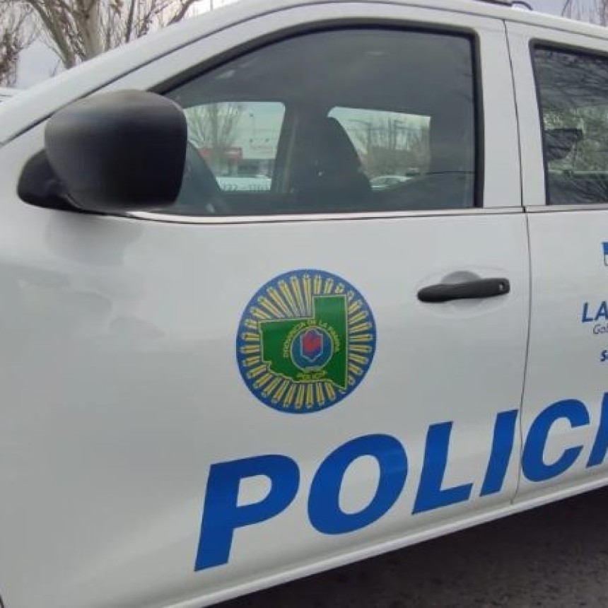 La Pampa: Violento asalto a un jubilado de 87 a&ntilde;os