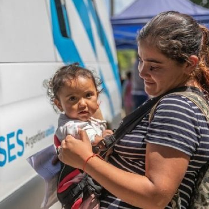 El Gobierno Nacional quiere eliminar los aumentos autom&aacute;ticos de las asignaciones familiares