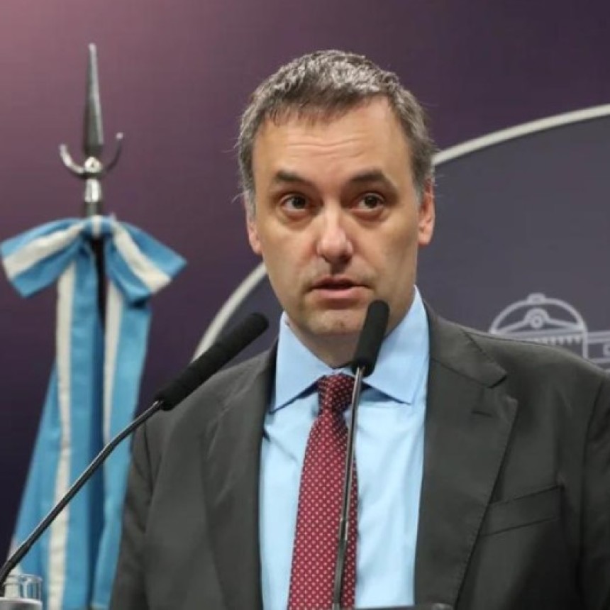 Manuel Adorni present&oacute; la justificaci&oacute;n de su crecimiento patrimonial: dice que tiene 