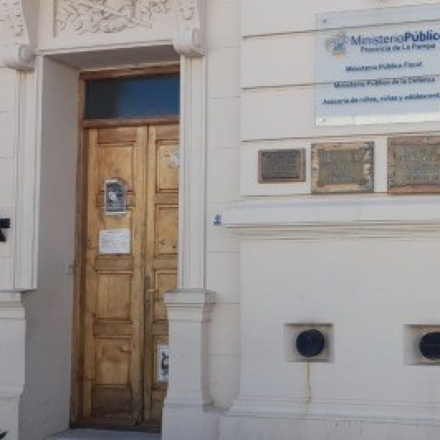 La Pampa: Despu&eacute;s de ser condenado en Acha: el TIP le redujo la pena al violador de una ni&ntilde;a de 4 a&ntilde;os