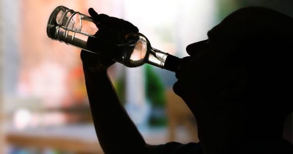 Los beneficios de dejar de consumir alcohol