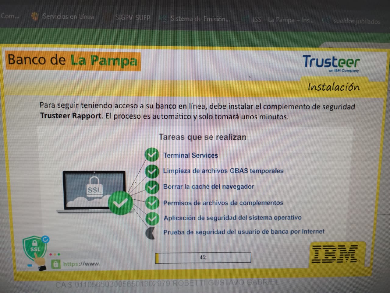 La Pampa:Investigan hackeo de las cuentas municipales de Santa Isabel