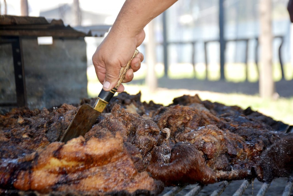 Adiós al asado: el 70% dice que debió restringirlo en medio de la pérdida de poder adquisitivo