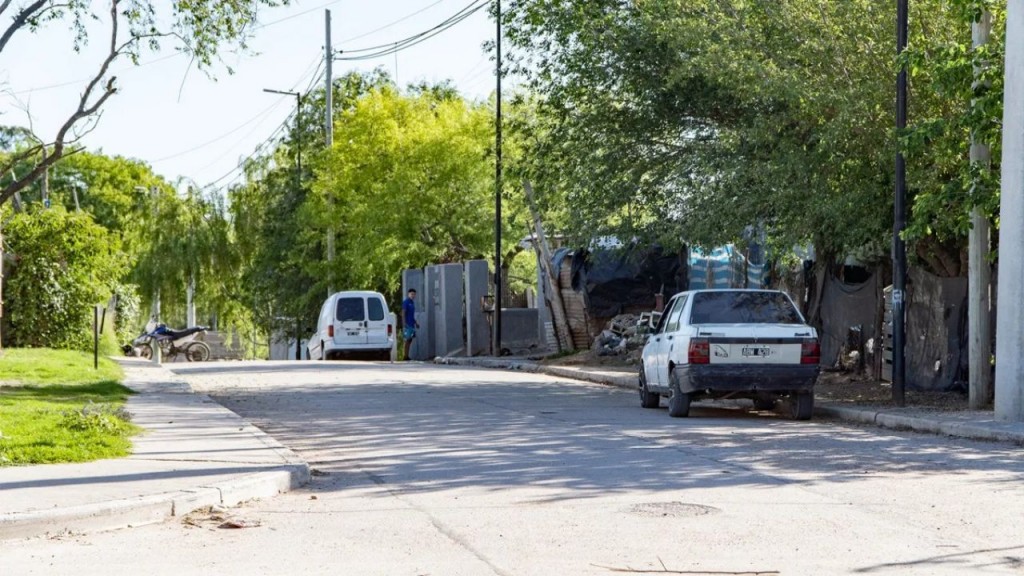 Cordoba: Una mujer increpó a un joven por un robo, llegó su pareja y lo mató de dos tiros