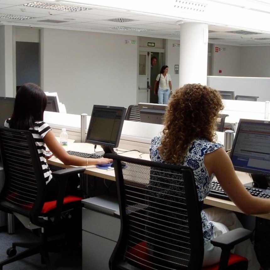 En la Argentina hay m&aacute;s de 2 millones de trabajadores en blanco que est&aacute;n en situaci&oacute;n de pobreza