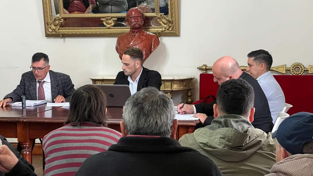 La Pampa:Audiencia por causa de juego ilegal en Victorica con beneficios para asociaciones 