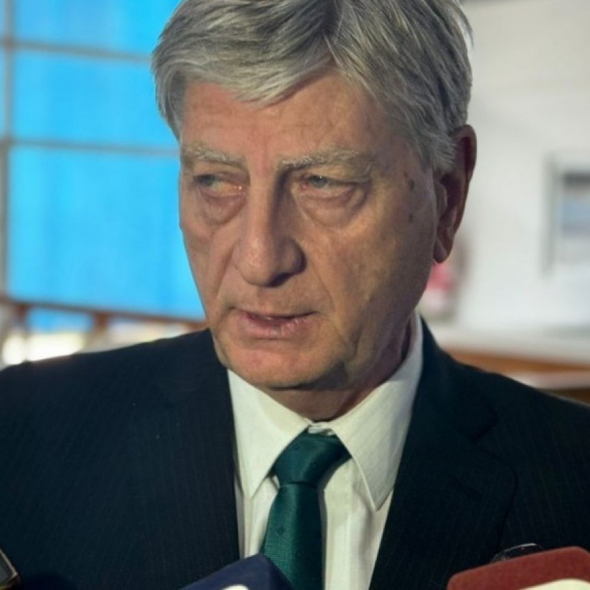 La Pampa: El gobernador apoya la Marcha Universitaria y critica duramente la Reforma Laboral 