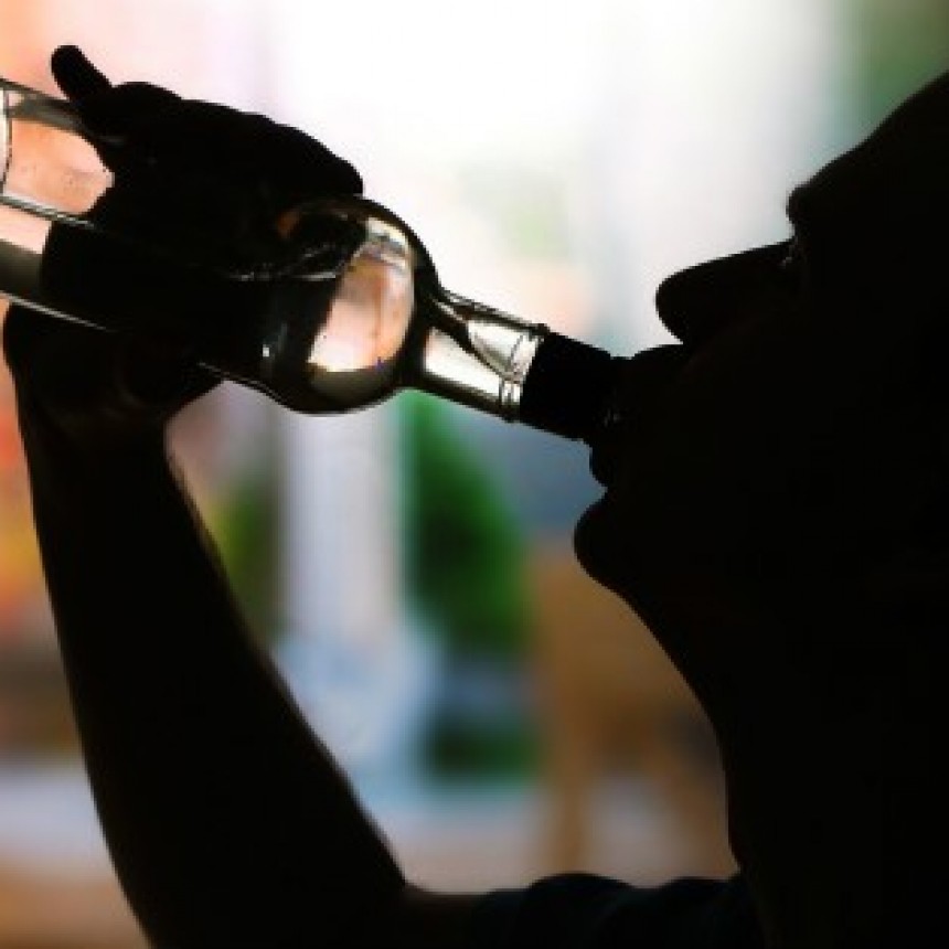 Los beneficios de dejar de consumir alcohol
