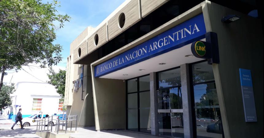 Se habla de La Pampa en el Pa&iacute;s: el Cierre de sucursales del Banco Naci&oacute;n en la provincia es analizado y otros bancos podr&iacute;an hacer lo mismo
