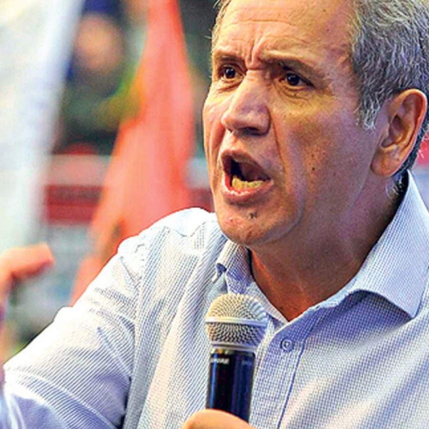 La Bancaria pidi&oacute; a Pettovello una audiencia &ldquo;urgente&rdquo; para intentar frenar el cierre de 9 sucursales del BNA