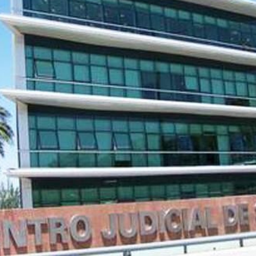 La Pampa:Joven condenado por tenencia y distribuci&oacute;n de im&aacute;genes de ni&ntilde;os y ni&ntilde;as en actividades sexuales
