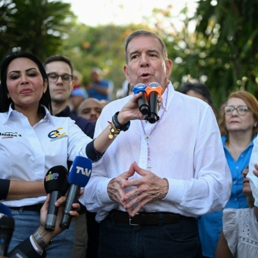 Edmundo González Urrutia aseguró que volverá a Venezuela para tomar posesión como presidente el 10 de enero