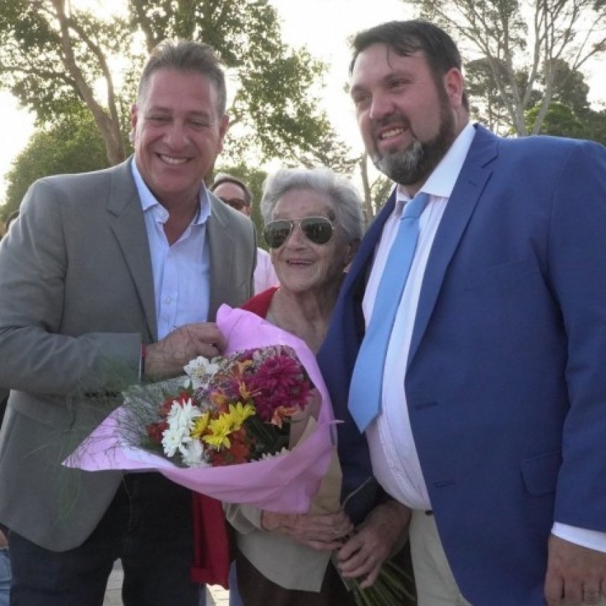 La Pampa: El Ministro de Gobierno Fernandez dijo "&ldquo;cierran Correo Argentino, van por el Banco Naci&oacute;n, seguramente van a ir por Aerol&iacute;neas y m&aacute;s&rdquo;