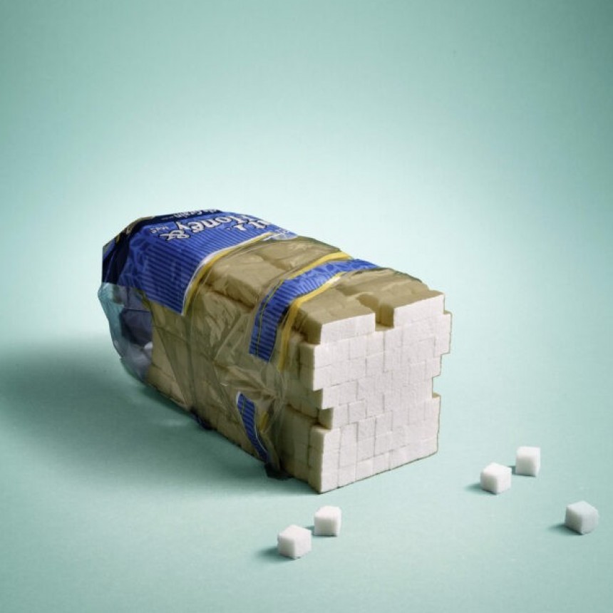 El azúcar y sus sustitutos: verdades no tan dulces