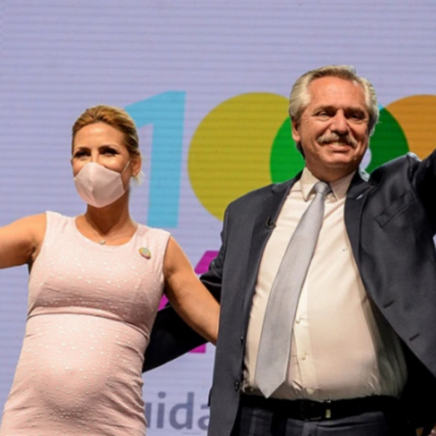 &ldquo;Me dejabas la cara hirviendo&rdquo;: los nuevos chats entre Fabiola Ya&ntilde;ez y Alberto Fern&aacute;ndez que complican al expresidente