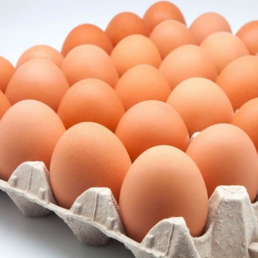 12 datos divertidos sobre los huevos