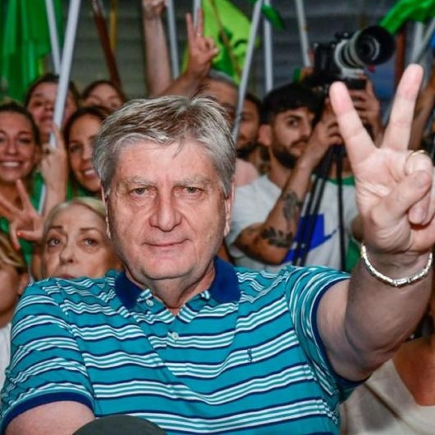 La Pampa: Sergio Ziliotto, encabezara el acto central por el D&iacute;a de la Lealtad Peronista