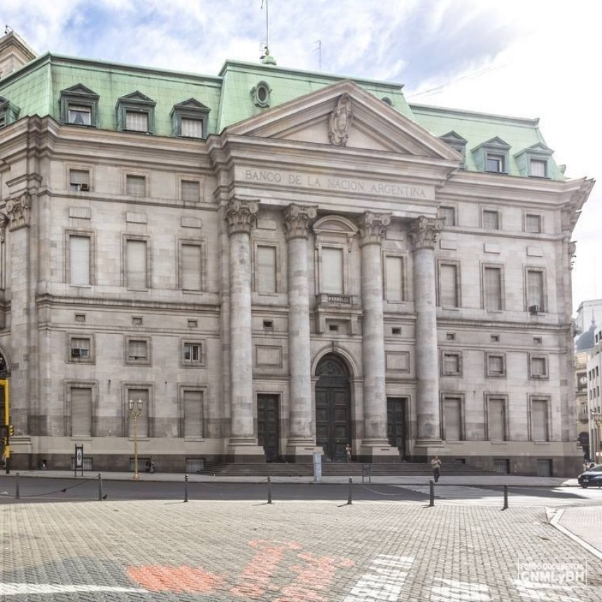 Se firm&oacute; el acta que asegura la continuidad de sucursales del Banco Naci&oacute;n en el interior provincial tras acuerdo con Trabajo