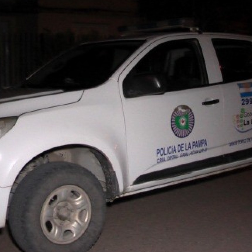 La Pampa: Un anciano fue encontrado sin vida en su domicilio y se habr&iacute;a suicidado