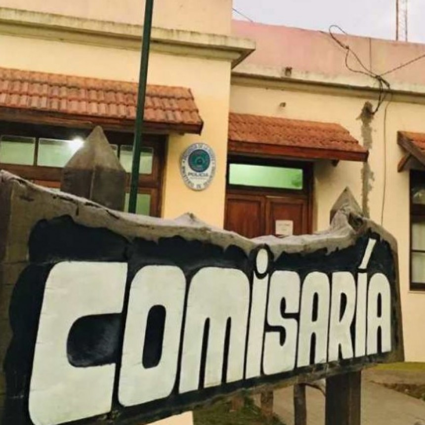 La Pampa: estaban bebiendo, discutieron y un hombre termin&oacute; apu&ntilde;alado en Victorica