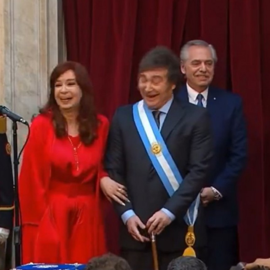 "Tu Gobierno es un fracaso y vos como Presidente das verg&uuml;enza ajena&rdquo; Cristina Fern&aacute;ndez le responde al Presidente 