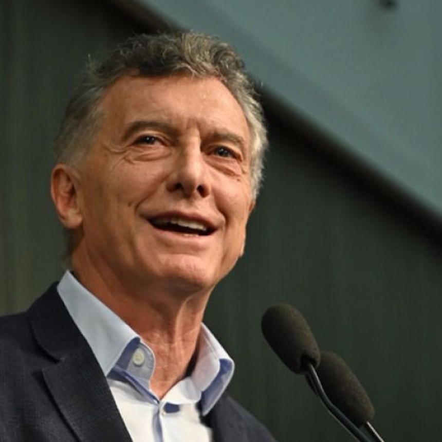 Macri y el 2025: &ldquo;Puede haber un acuerdo entre el Pro y La Libertad Avanza&rdquo;