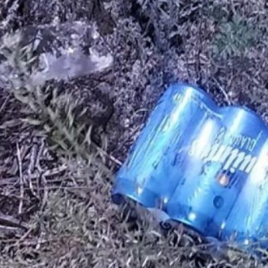 La Pampa:Detienen a dos j&oacute;venes por robar un packs de cerveza de un dep&oacute;sito