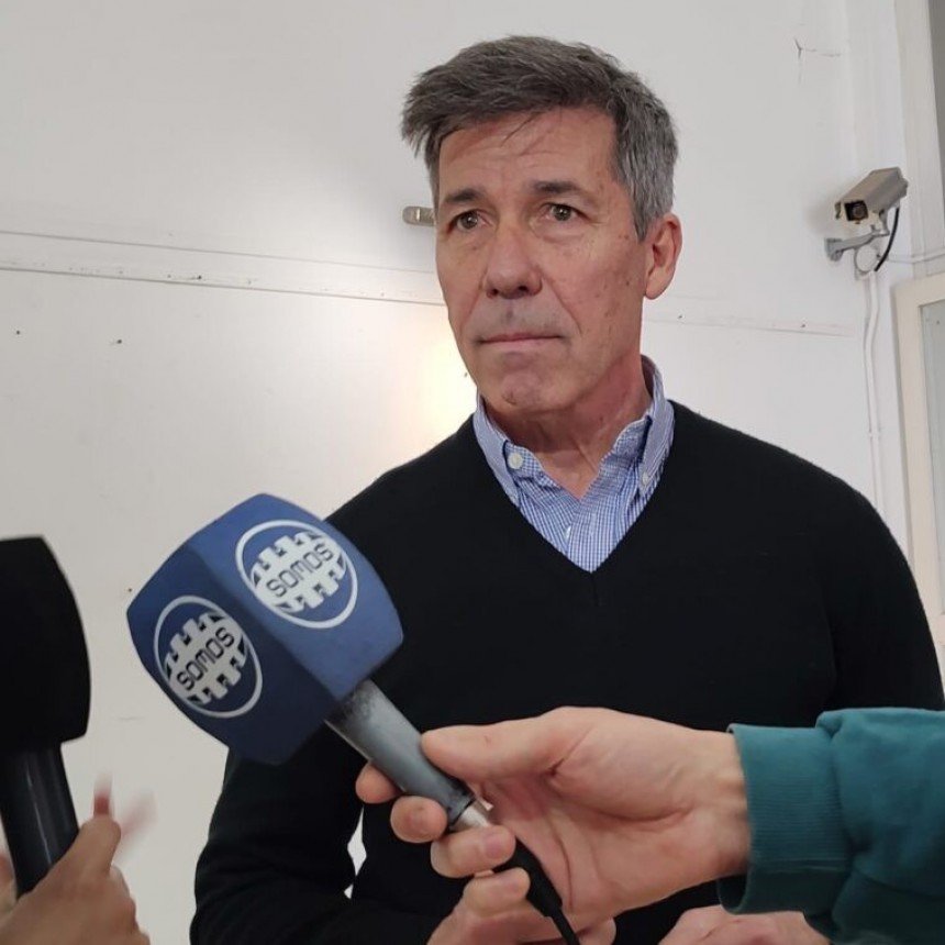 &ldquo;Sin di&aacute;logo entre el gobernador y el presidente, solo perdemos los pampeanos&rdquo;