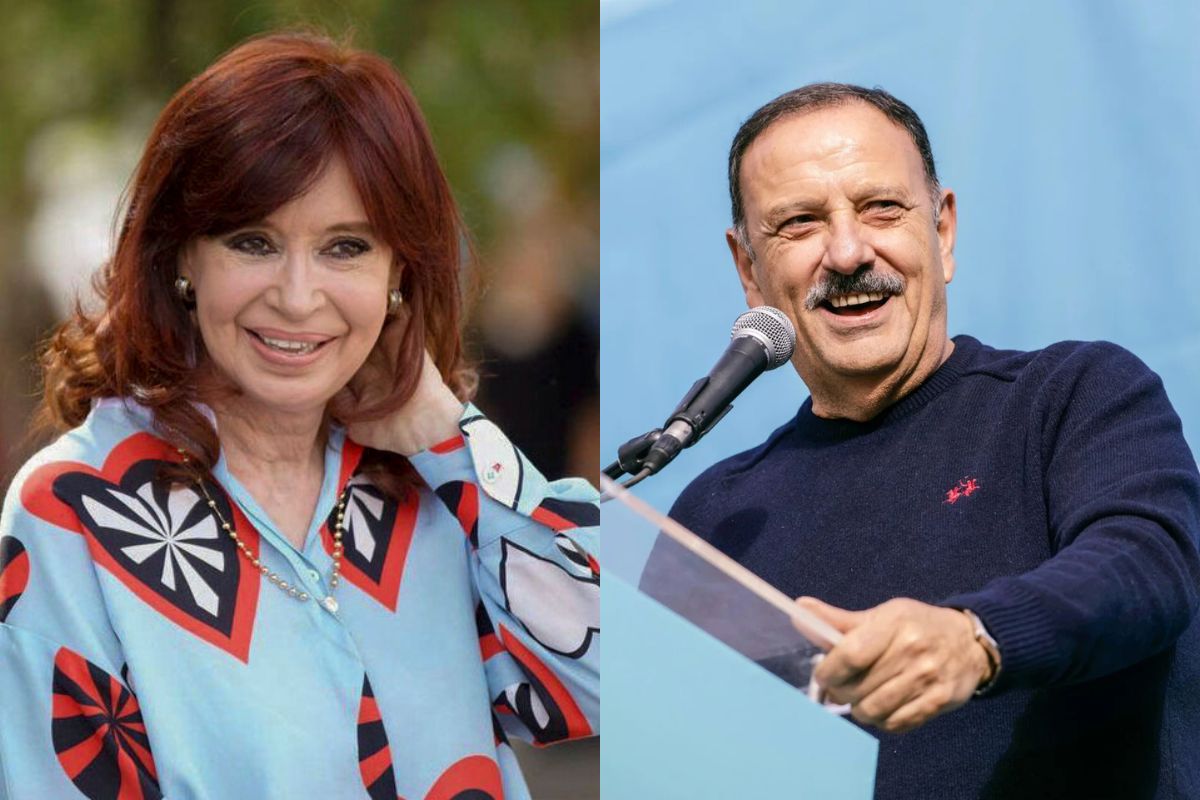 El Gobierno nacional anunci&oacute; que no pagar&aacute; el costo de las elecciones internas del PJ 