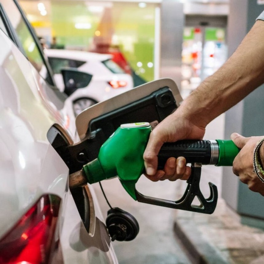 La Pampa: cay&oacute; 9,3% la venta de combustibles